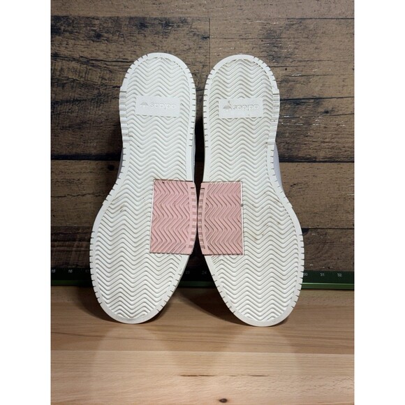?Adidas SC Premiere Raw White Vapour Pink Casual Prep Sz 14 Ships Fast!!! main image 10